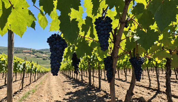Aoc corbières : à la découverte d'un vignoble authentique