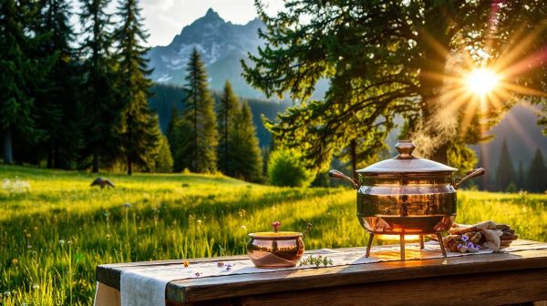 Découvrez le berthoud : un délice méconnu du Chablais