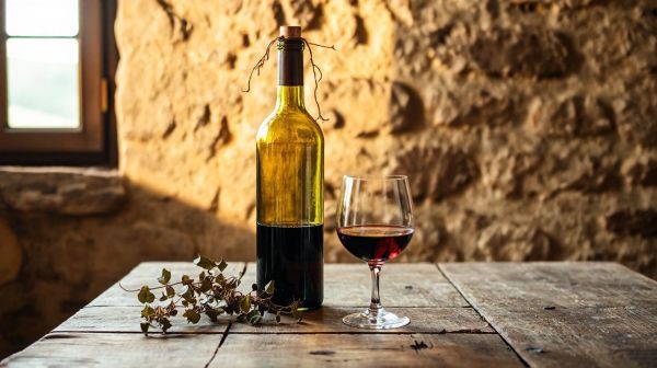 Découvrez les secrets du Chianti au-delà d'un vin rouge