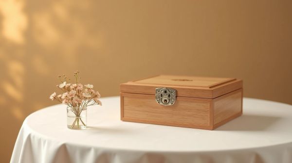 Élevez vos événements avec une boîte traiteur personnalisée