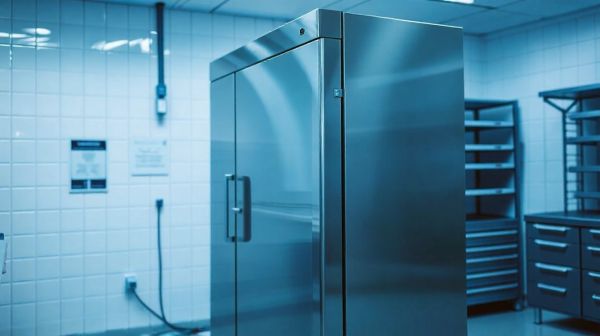 Guide essentiel pour choisir une chambre froide professionnelle