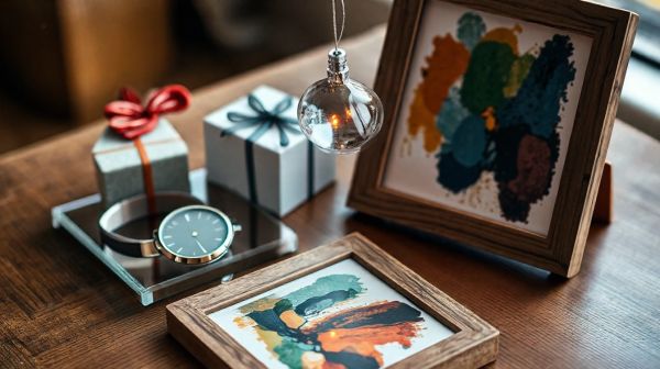 Idées de cadeaux innovants 2026 : loin des classiques