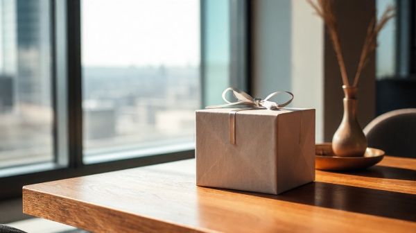 Idées de cadeaux innovants 2026 : loin des classiques