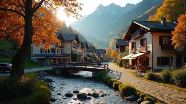 Le berthoud : la spécialité du Chablais que personne ne connaît