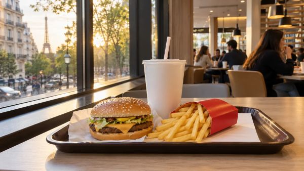 Les meilleures expériences culinaires chez McDonald's en 2023