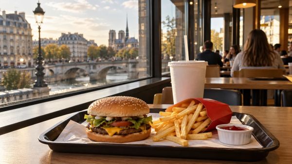 Les meilleures expériences culinaires chez McDonald's en 2023