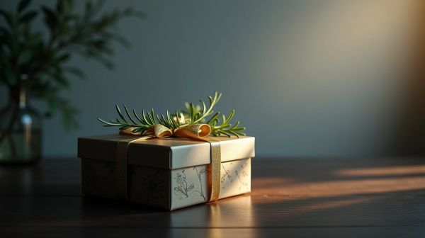 Les tendances cadeau 2026 qui vont au-delà du parfum et de la cravate