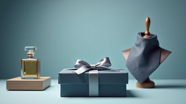 Les tendances cadeau 2026 qui vont au-delà du parfum et de la cravate