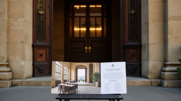 Où louer une salle adaptée à votre événement à Lyon ?