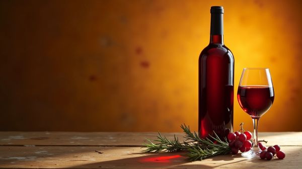 Pourquoi le vin Chianti est-il plus qu'un simple vin rouge italien ?