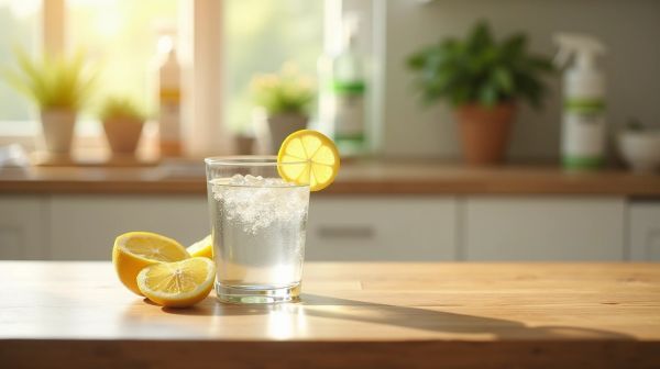 Produits nettoyage vaisselle : choisissez écologiques et efficaces
