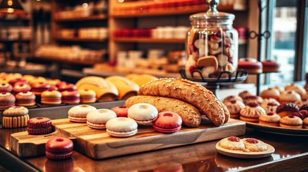 Top 5 traiteurs à Toulouse pour réussir vos événements