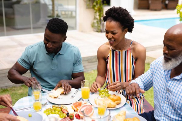 Les accessoires pour réaliser de savoureux brunchs à domicile